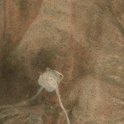Satellite imagery of Cerro Puchuldiza, CL