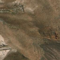 Satellite imagery of Cerro Condoriri, CL