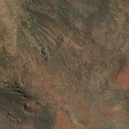 Satellite imagery of Cerro Condoriri, CL