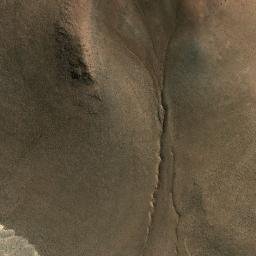 Satellite imagery of Cerro Pacocollo, CL