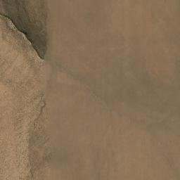 Satellite imagery of Cerro Pacocollo, CL