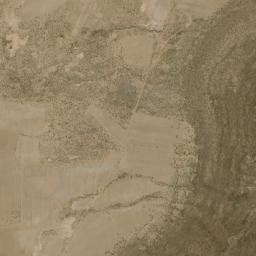 Satellite imagery of Cerro Auqui Kkollu, BO