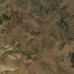 Satellite imagery of Cerro Machacamarca, BO