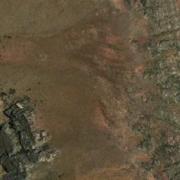 Satellite imagery of Cerro Machacamarca, BO