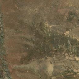 Satellite imagery of Cerro Machacamarca, BO