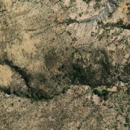 Satellite imagery of Abra Apacheta, BO