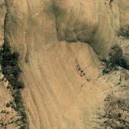 Satellite imagery of Abra Apacheta, BO