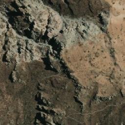 Satellite imagery of Cerro Molle Punta, BO