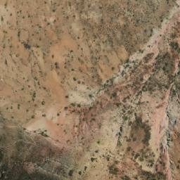 Satellite imagery of Cerro Molle Punta, BO