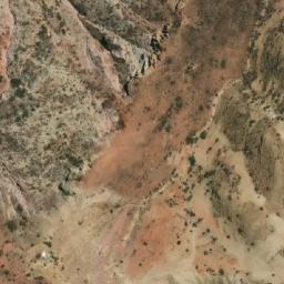 Satellite imagery of Cerro Molle Punta, BO