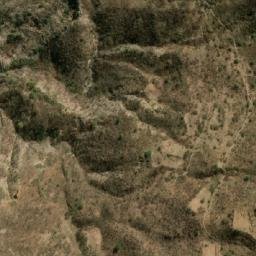 Satellite imagery of Cerro Uspha Thokho, BO
