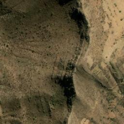 Satellite imagery of Cerro Uspha Thokho, BO
