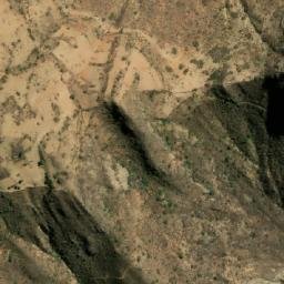 Satellite imagery of Cerro Uspha Thokho, BO