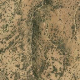 Satellite imagery of Cerro Yamparilla, BO