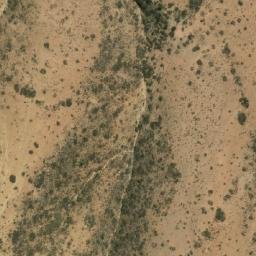 Satellite imagery of Cerro Yamparilla, BO