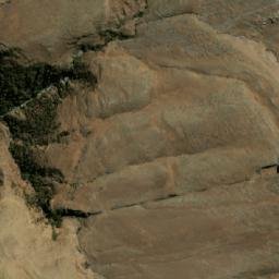 Satellite imagery of Ichu Loma, BO