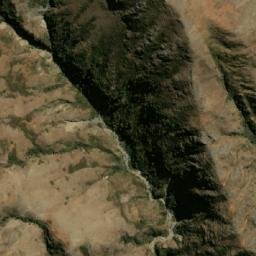 Satellite imagery of Ichu Loma, BO