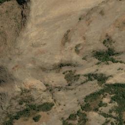 Satellite imagery of Cerro Musuraya, BO