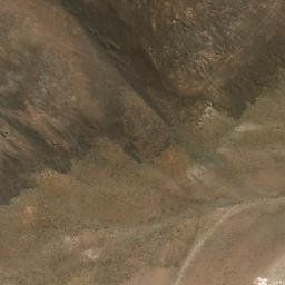 Satellite imagery of Cerro Condoriri, CL