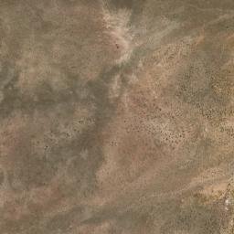 Satellite imagery of Cerro Chulluta, CL