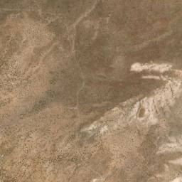 Satellite imagery of Cerro Chulluta, CL