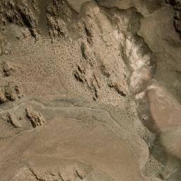 Satellite imagery of Cerro Pichune, CL