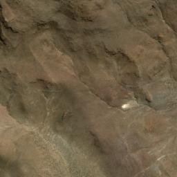 Satellite imagery of Cerro Pichune, CL