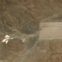 Satellite imagery of Cerro Pichune, CL