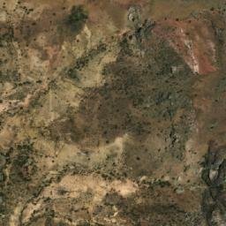 Satellite imagery of Cerro Machacamarca, BO