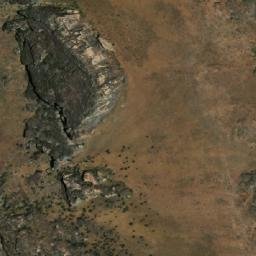 Satellite imagery of Cerro Machacamarca, BO