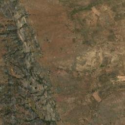 Satellite imagery of Cerro Machacamarca, BO