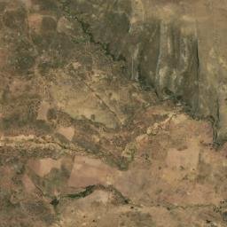 Satellite imagery of Cerro Chupayoj, BO