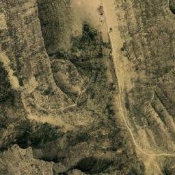 Satellite imagery of Cerro Condor Pampa, BO