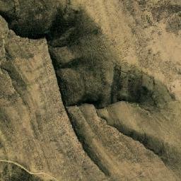 Satellite imagery of Cerro Condor Pampa, BO