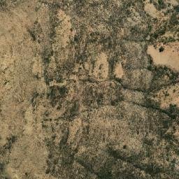 Satellite imagery of Abra Apacheta, BO