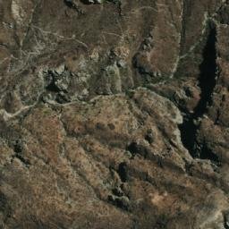 Satellite imagery of Cerro Molle Punta, BO