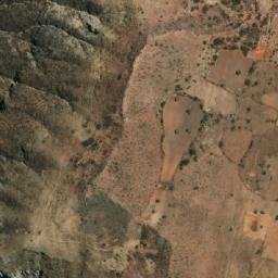 Satellite imagery of Cerro Molle Punta, BO
