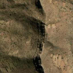 Satellite imagery of Cerro Uspha Thokho, BO