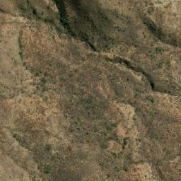 Satellite imagery of Cerro Uspha Thokho, BO