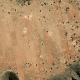 Satellite imagery of Cerro Yamparilla, BO