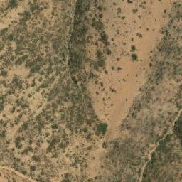 Satellite imagery of Cerro Yamparilla, BO