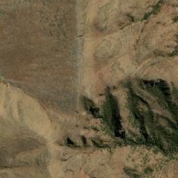 Satellite imagery of Ichu Loma, BO