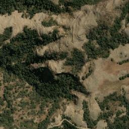 Satellite imagery of Cerro Musuraya, BO