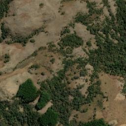 Satellite imagery of Cerro Musuraya, BO