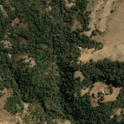 Satellite imagery of Cerro Musuraya, BO