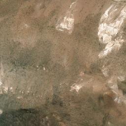 Satellite imagery of Cerro Condoriri, CL
