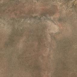 Satellite imagery of Cerro Chulluta, CL