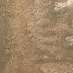 Satellite imagery of Cerro Chulluta, CL
