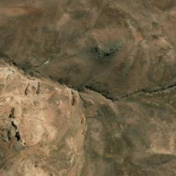 Satellite imagery of Cerro San Salvador, BO