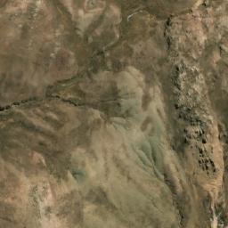 Satellite imagery of Cerro San Salvador, BO